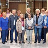 Auf vielfältige Weise voneinander profitieren und sich gegenseitig bereichern