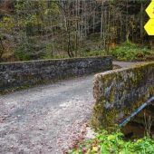 Bergen investiert 200000 Euro für umfangreiche Brückensanierung