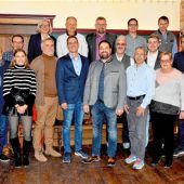 Mehr Unterstützung für Florian Haas