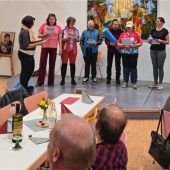 Wertschätzung für unermüdlichen Einsatz