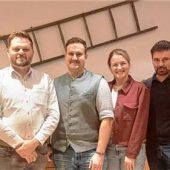 Bürgermeister Herbert Strauch tritt wieder an