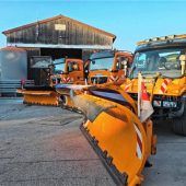 „Wir fahren so oft wie nötig“