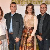 Katharina Gasteiger ist Bürgermeisterkandidatin