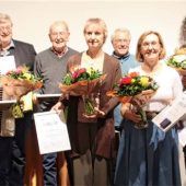 Abend der Gemeinschaft, Musik und Dankbarkeit