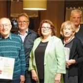Mitgliedsbeitrag muss angepasst werden