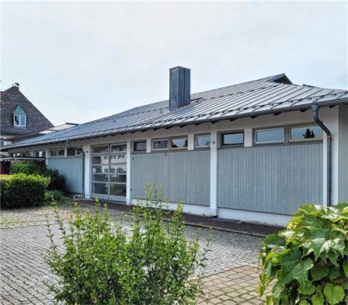 Die Gemeinde trägt bis 58.000 Euro eines möglichen Fehlbetrags des Kindergartens.Foto Kirchner