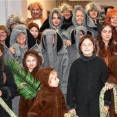 Das Dschungelbuch erobert Rosenheim