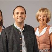 Nur der Bürgermeister wird nicht gewählt