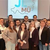 Mehr junge Leute in den Kreistag