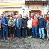 Bastian Wernthaler auch Kandidat der SPD
