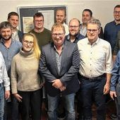 Ein Dorf, eine Stimme, ein Bürgermeister