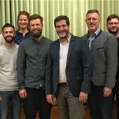 Bürgermeisteramt als großes Ziel