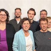 UBG nominiert Bürgermeister Josef Niedermeier