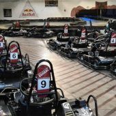 Flirten statt driften