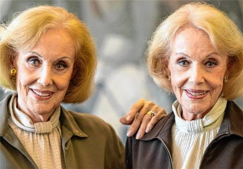 Die Kessler-Zwillinge starben nach einem assistierten Suizid. Foto DPA/re