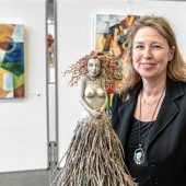 Mit offenen Augen und offenem Herzen erleben