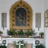 Inzeller Räte beschließen Sanierungen