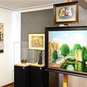 „Angesammelt“ im Museum Prien verlängert