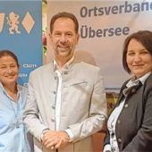 Alexander Rank ist Bürgermeisterkandidat