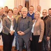 „Gemeindepolitik ist für die Menschen vor Ort“