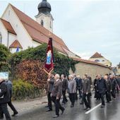 Seit Jahrhunderten fest im Glauben
