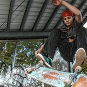 Begeisterung für ein Herzensprojekt