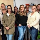 Frischer Wind für Heldensteins Kinder und Jugendliche