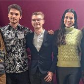Eine bunte Vielfalt an Aktionen