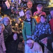 Priener Weihnachtsklänge