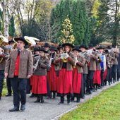 80-jähriger Frieden ist bedroht: „Krieg ist Zerstörer aller Dinge“
