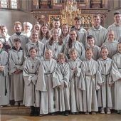 Zeitenwende in der Pfarrei St. Laurentius
