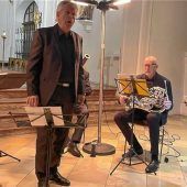 Eine ergreifende „Winterreise“ in Aschauer Pfarrkirche