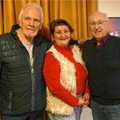 Fritz Walter gewinnt Pius-Schafkopfturnier