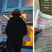 Wohnung verzweifelt gesucht