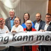 SPD Töging ist für alle Generationen und Themen offen