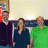 Bürgermeister Stefan Kattari tritt wieder an