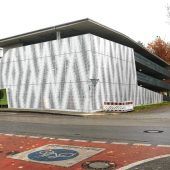 Für Dauermieter wird’s im Parkhaus teurer