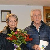 Theaterer feiern 60-jähriges Bestehen