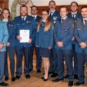 65000 ehrenamtliche Stunden für Rosenheim und seine Bürger