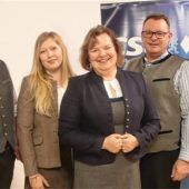 Grabenstätter CSU setzt auf bekannte Kräfte