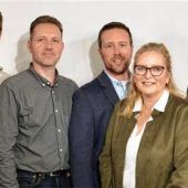 Christian Scheck will Siegsdorfer Bürgermeister werden