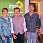 Willi Geistanger kandidiert in Siegsdorf für das Bürgermeisteramt