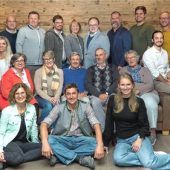 100 Prozent Zustimmung für Andreas Friedrich