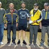 Veteranen gewinnen Gemeindecup