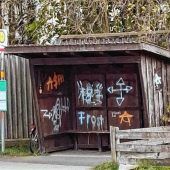 Tempo 30 und neue Bushäuschen