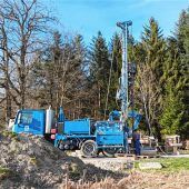Schutz bei Starkregen