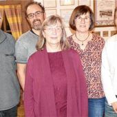 Handlungsfähige Eisschützen