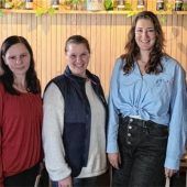 Gemeinsam für das Wohl der Kleinen