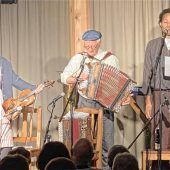 Von Jugendwahn und Altersstarrsinn