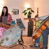 Wenn Johannes Sebastian Bach ins ferne China reist…